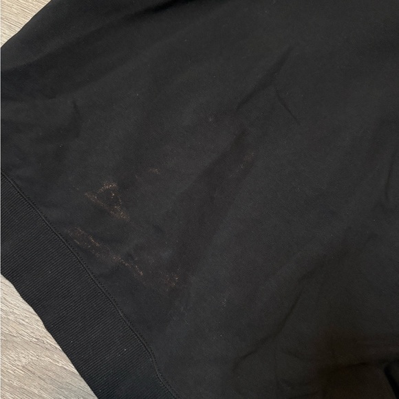 •PUMA• CROPPED ZIP UP HOODIE - Picture 6 of 8